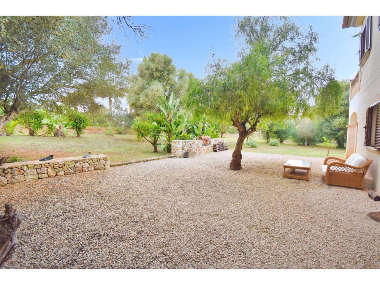 3 soveværelse Villa til salg i Muro - € 1.580.000 (Ref: 9000570)