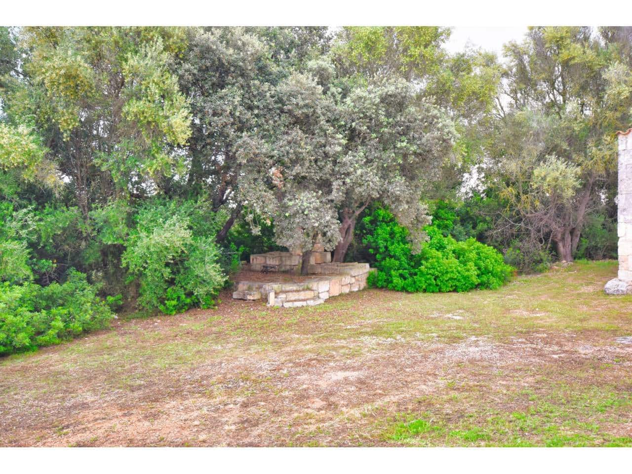 3 soveværelse Villa til salg i Muro - € 1.580.000 (Ref: 9000570)