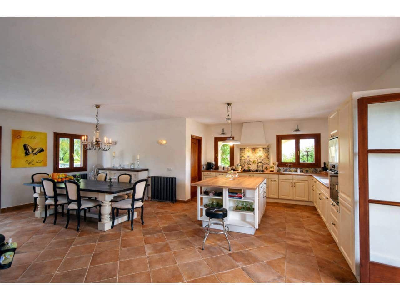 3 soverom Villa til salgs i Muro - € 1 390 000 (Ref: 9000570)
