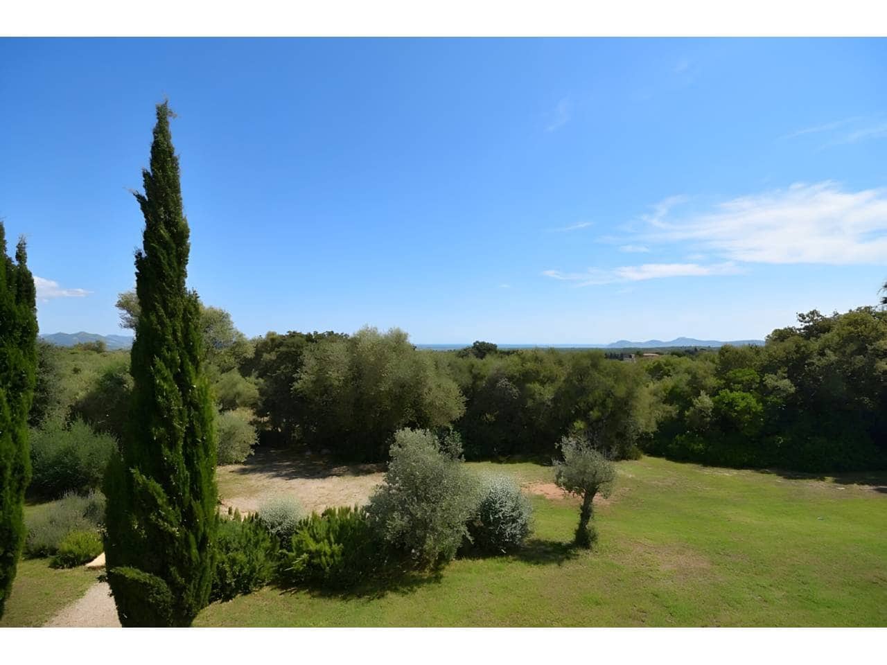 3 soverom Villa til salgs i Muro - € 1 390 000 (Ref: 9000570)