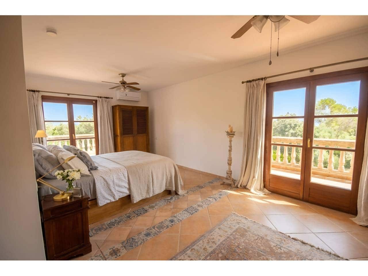 3 soverom Villa til salgs i Muro - € 1 390 000 (Ref: 9000570)