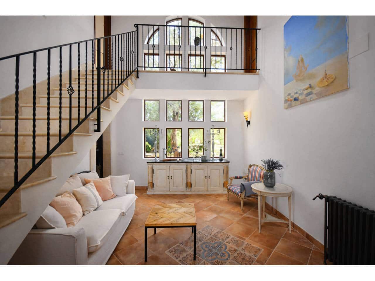 3 soverom Villa til salgs i Muro - € 1 390 000 (Ref: 9000570)