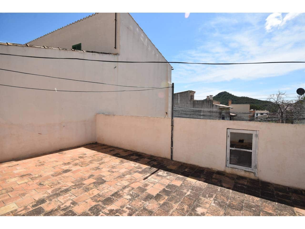 2 sovrum Hus till salu i Capdepera - 340 000 € (Ref: 9017359)