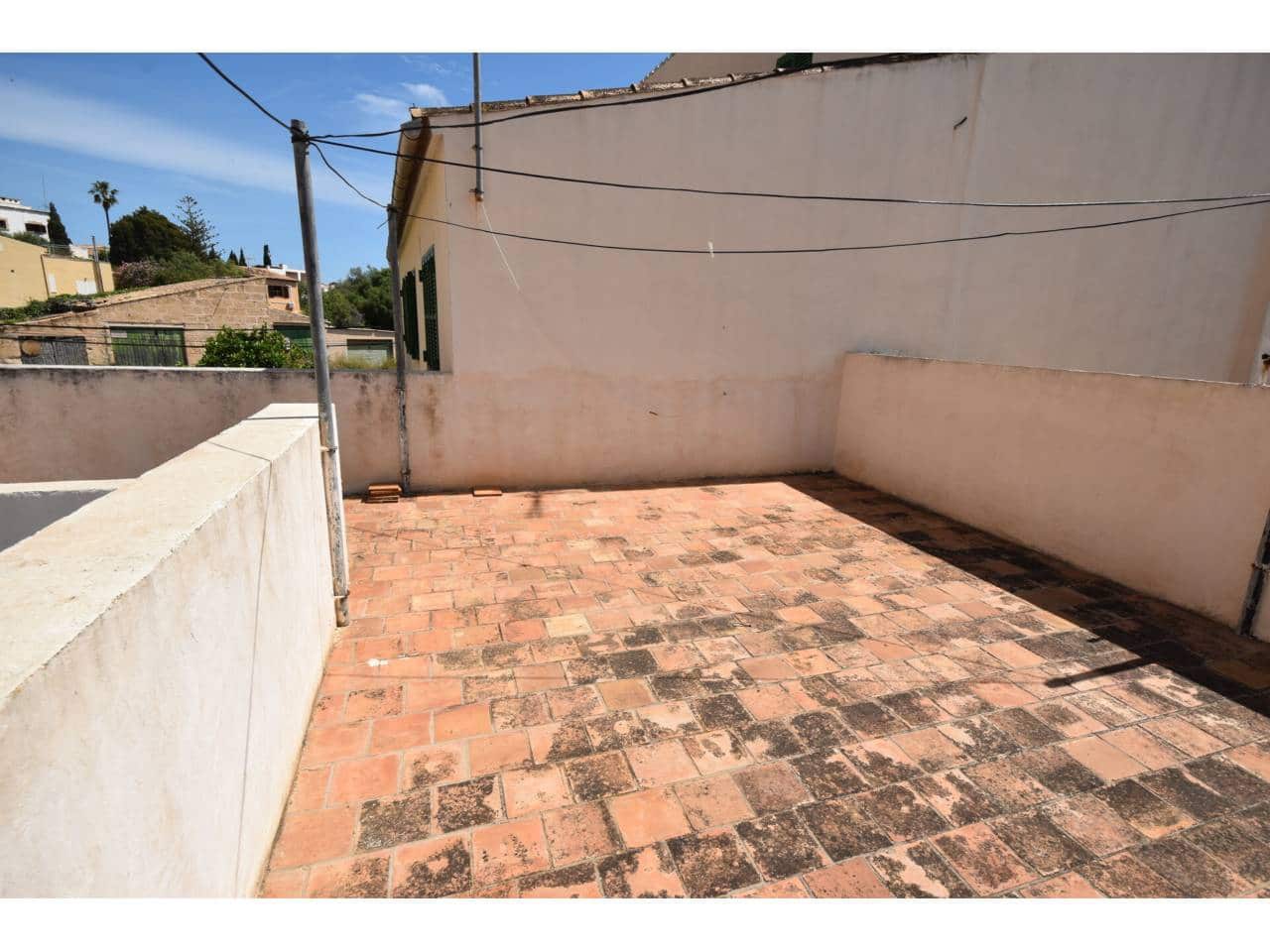 2 sovrum Hus till salu i Capdepera - 340 000 € (Ref: 9017359)