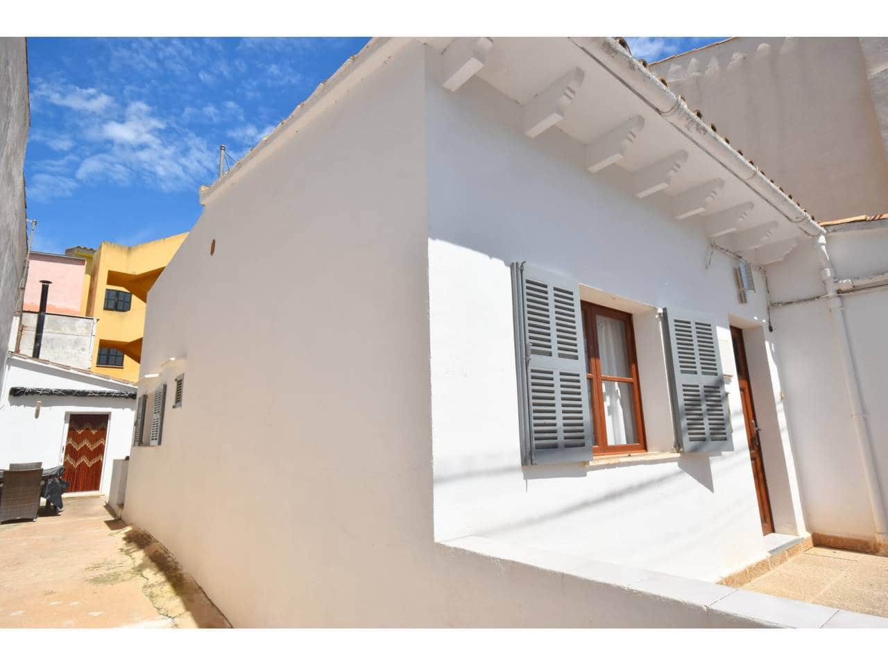 2 sovrum Hus till salu i Capdepera - 340 000 € (Ref: 9017359)