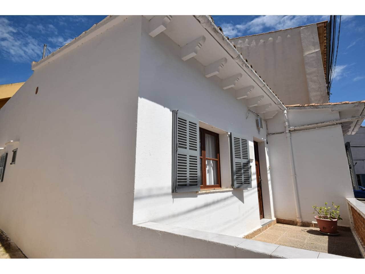 2 sovrum Hus till salu i Capdepera - 340 000 € (Ref: 9017359)