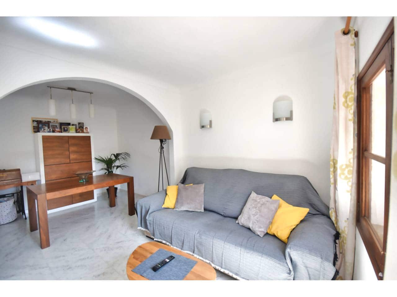 2 sovrum Hus till salu i Capdepera - 340 000 € (Ref: 9017359)