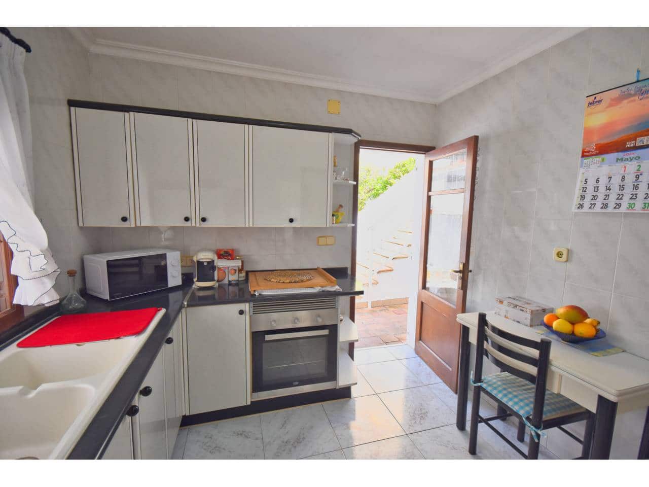 2 sovrum Hus till salu i Capdepera - 340 000 € (Ref: 9017359)