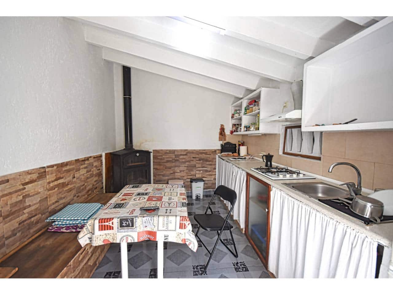 2 sovrum Hus till salu i Capdepera - 340 000 € (Ref: 9017359)