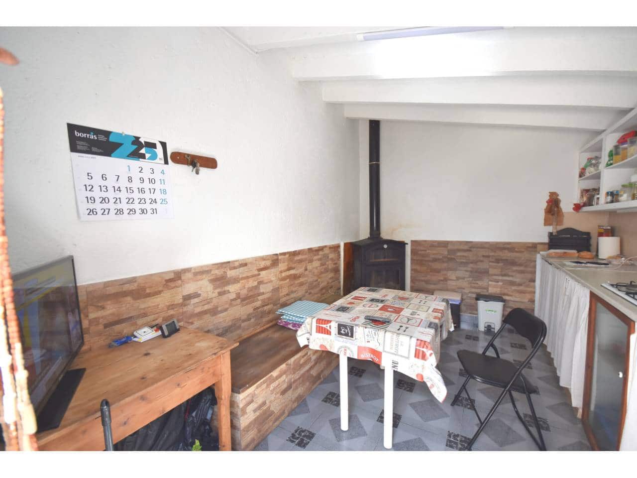 2 sovrum Hus till salu i Capdepera - 340 000 € (Ref: 9017359)