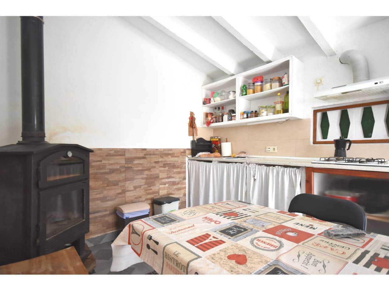 2 sovrum Hus till salu i Capdepera - 340 000 € (Ref: 9017359)