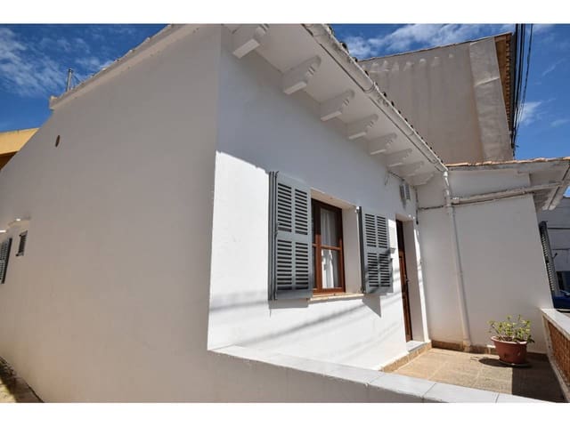 2 quarto Casa em Banda para venda em Capdepera - 340 000 € (Ref: 9017359)