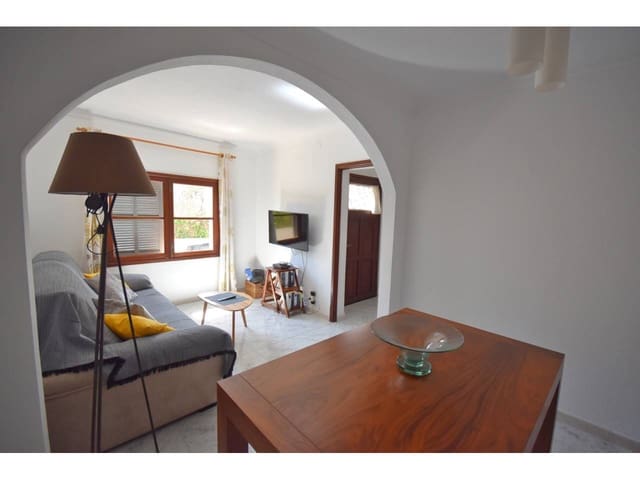 2 quarto Casa em Banda para venda em Capdepera - 340 000 € (Ref: 9017359)