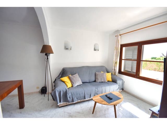 2 quarto Casa em Banda para venda em Capdepera - 340 000 € (Ref: 9017359)