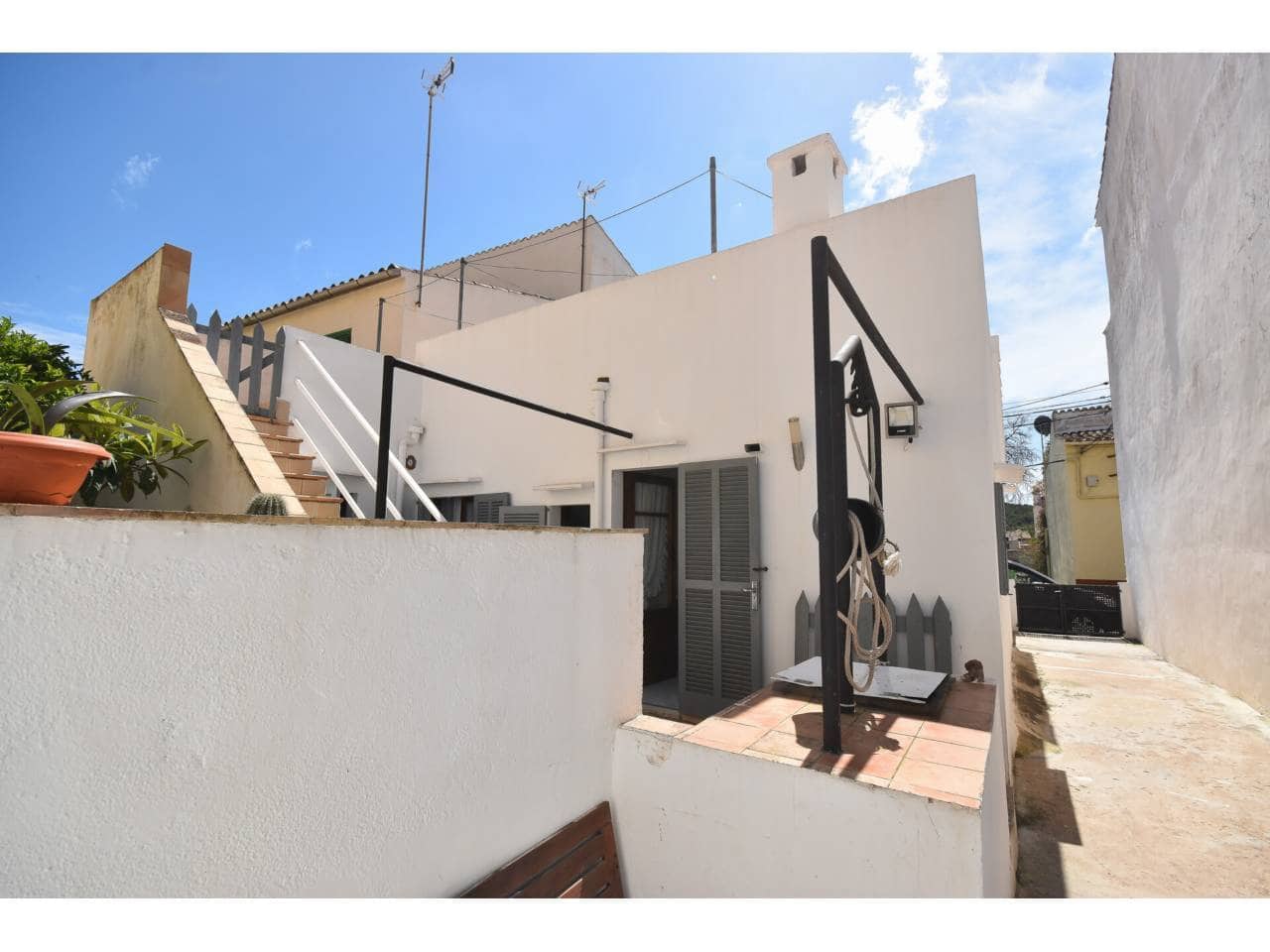 2 sovrum Hus till salu i Capdepera - 340 000 € (Ref: 9017359)