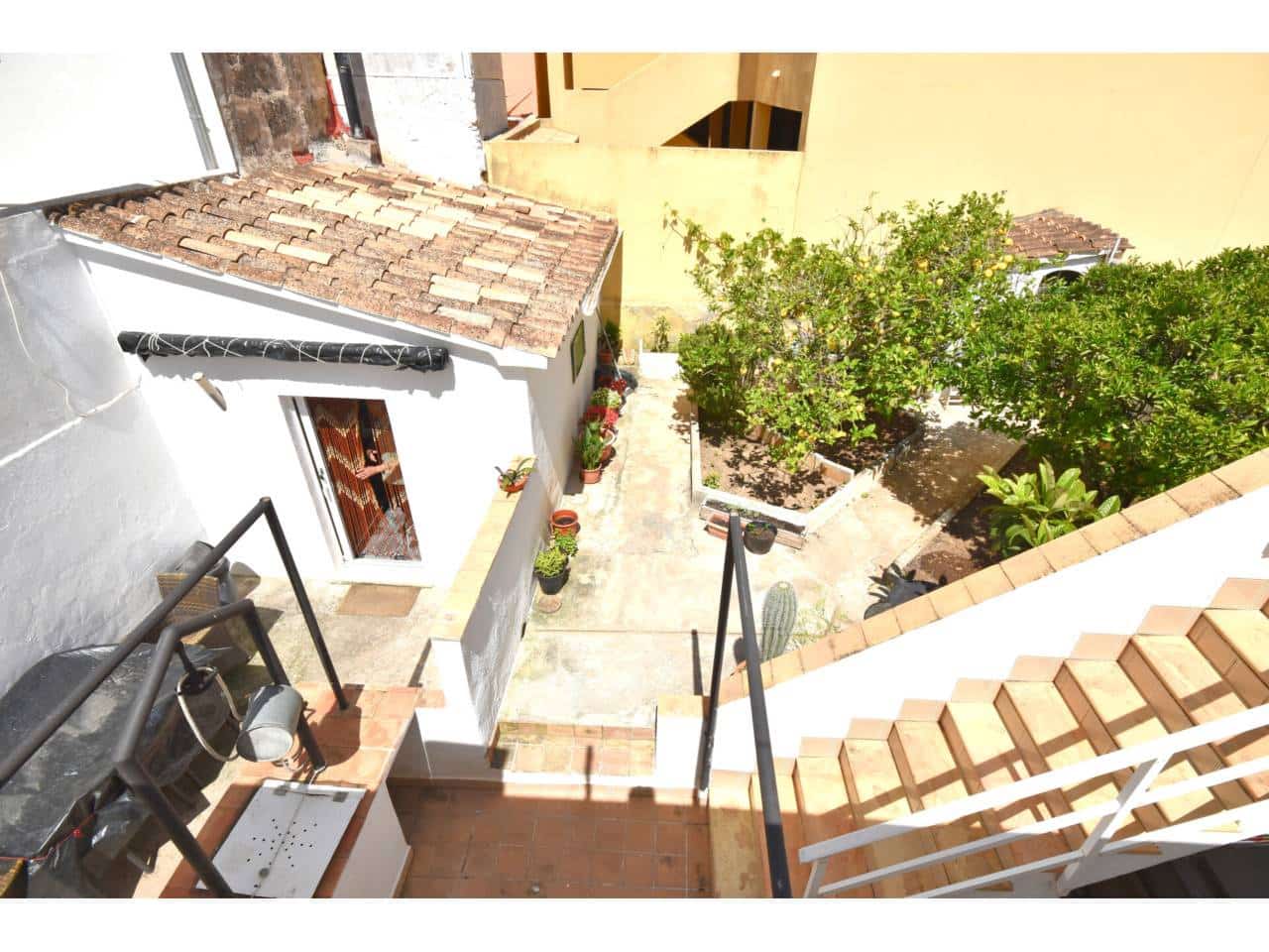 2 sovrum Hus till salu i Capdepera - 340 000 € (Ref: 9017359)