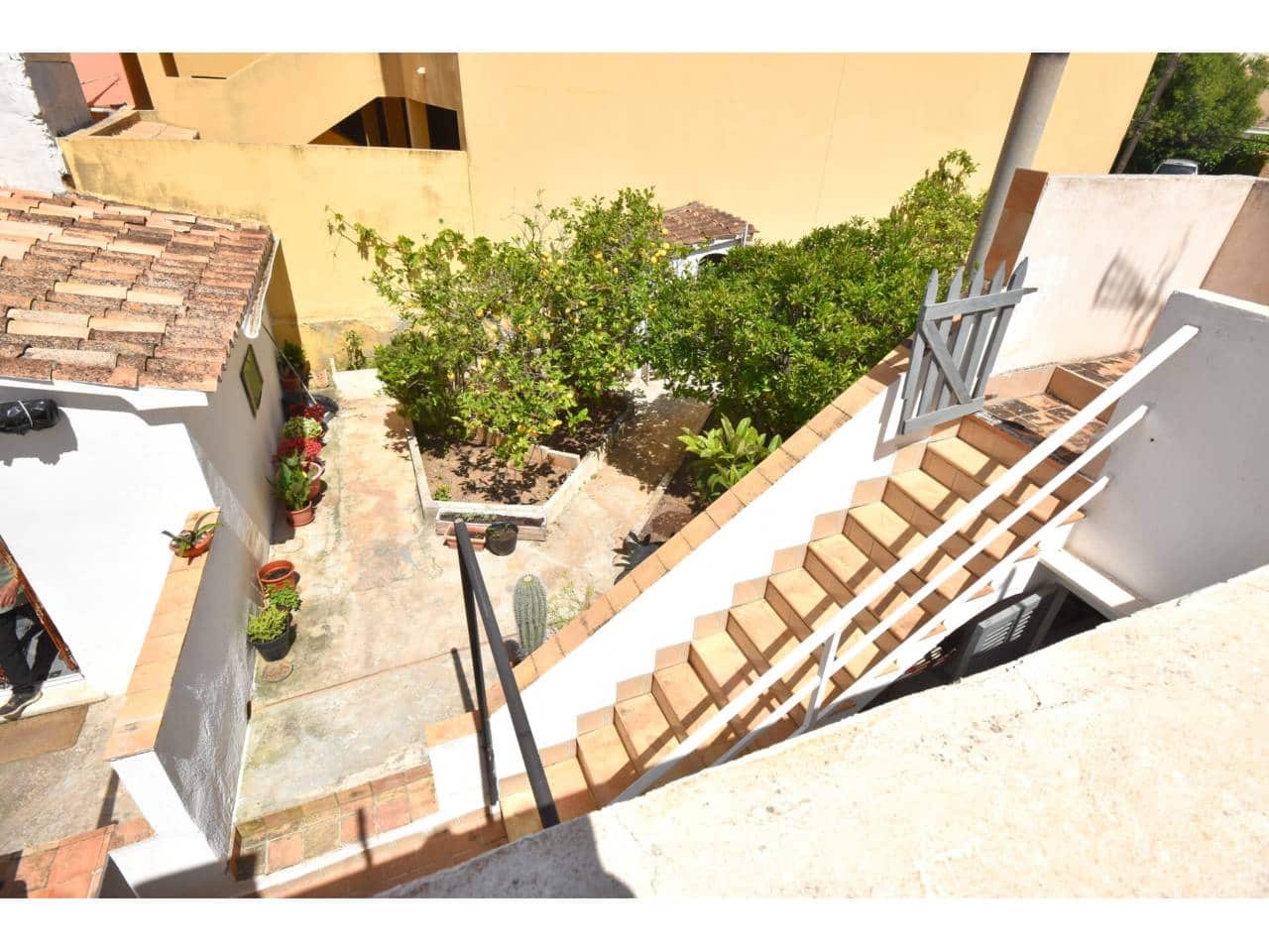 2 sovrum Hus till salu i Capdepera - 340 000 € (Ref: 9017359)