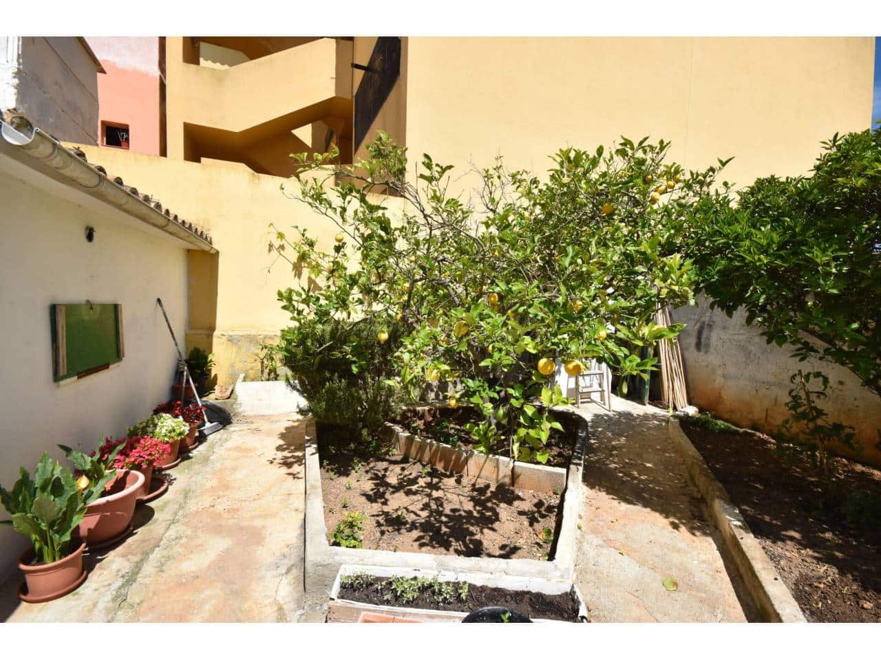 2 sovrum Hus till salu i Capdepera - 340 000 € (Ref: 9017359)