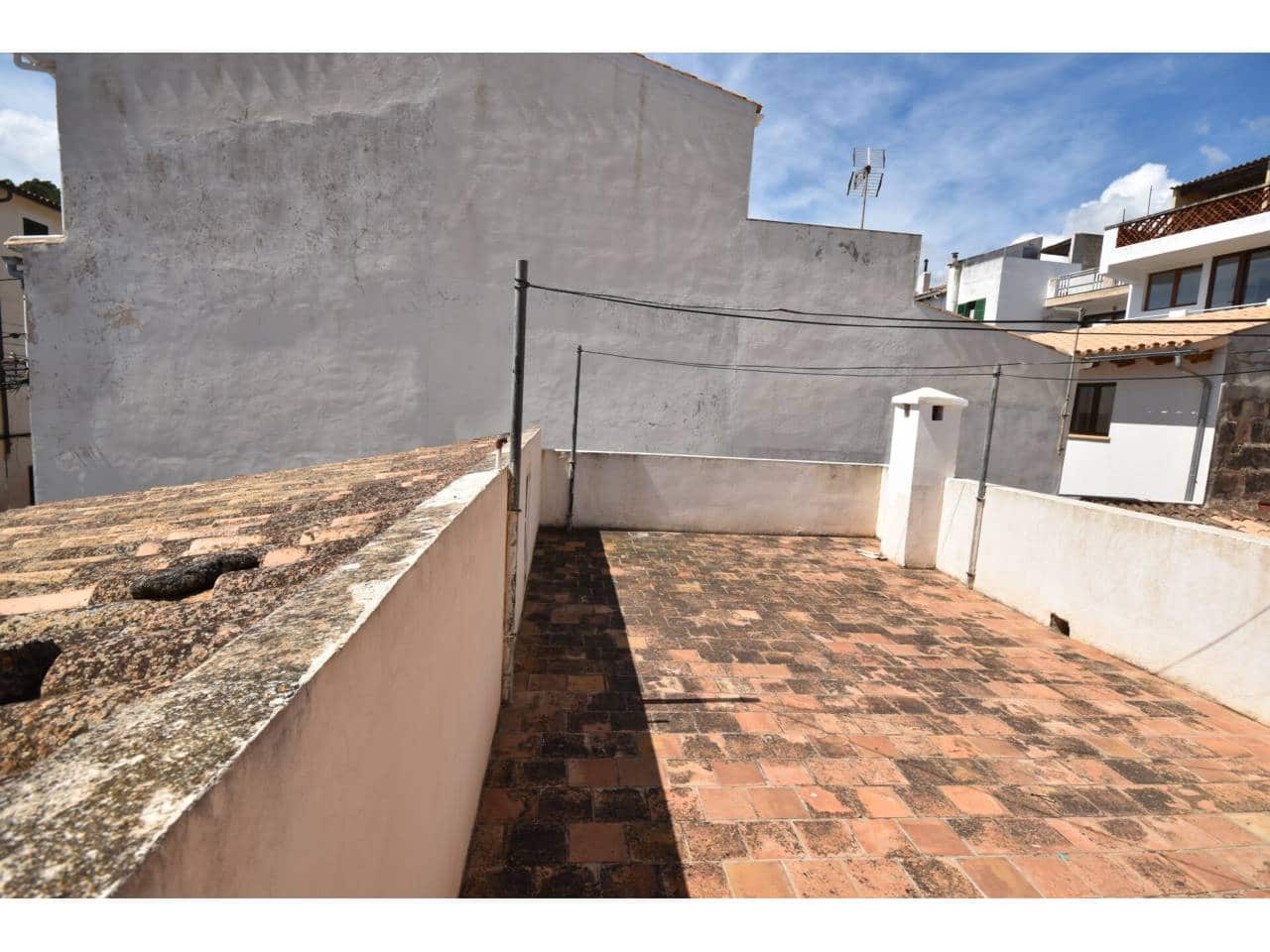 2 sovrum Hus till salu i Capdepera - 340 000 € (Ref: 9017359)