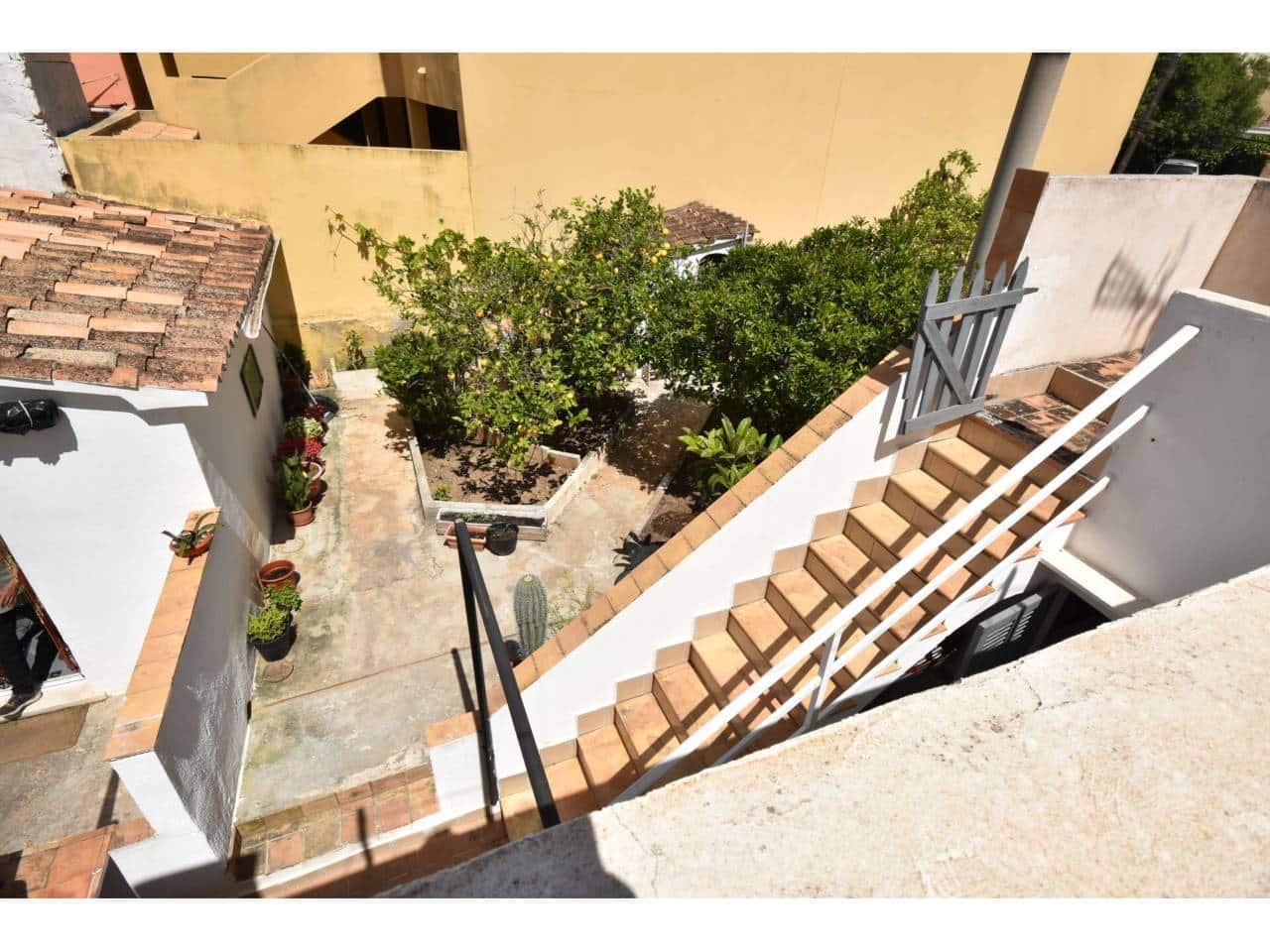 2 sovrum Hus till salu i Capdepera - 340 000 € (Ref: 9017359)