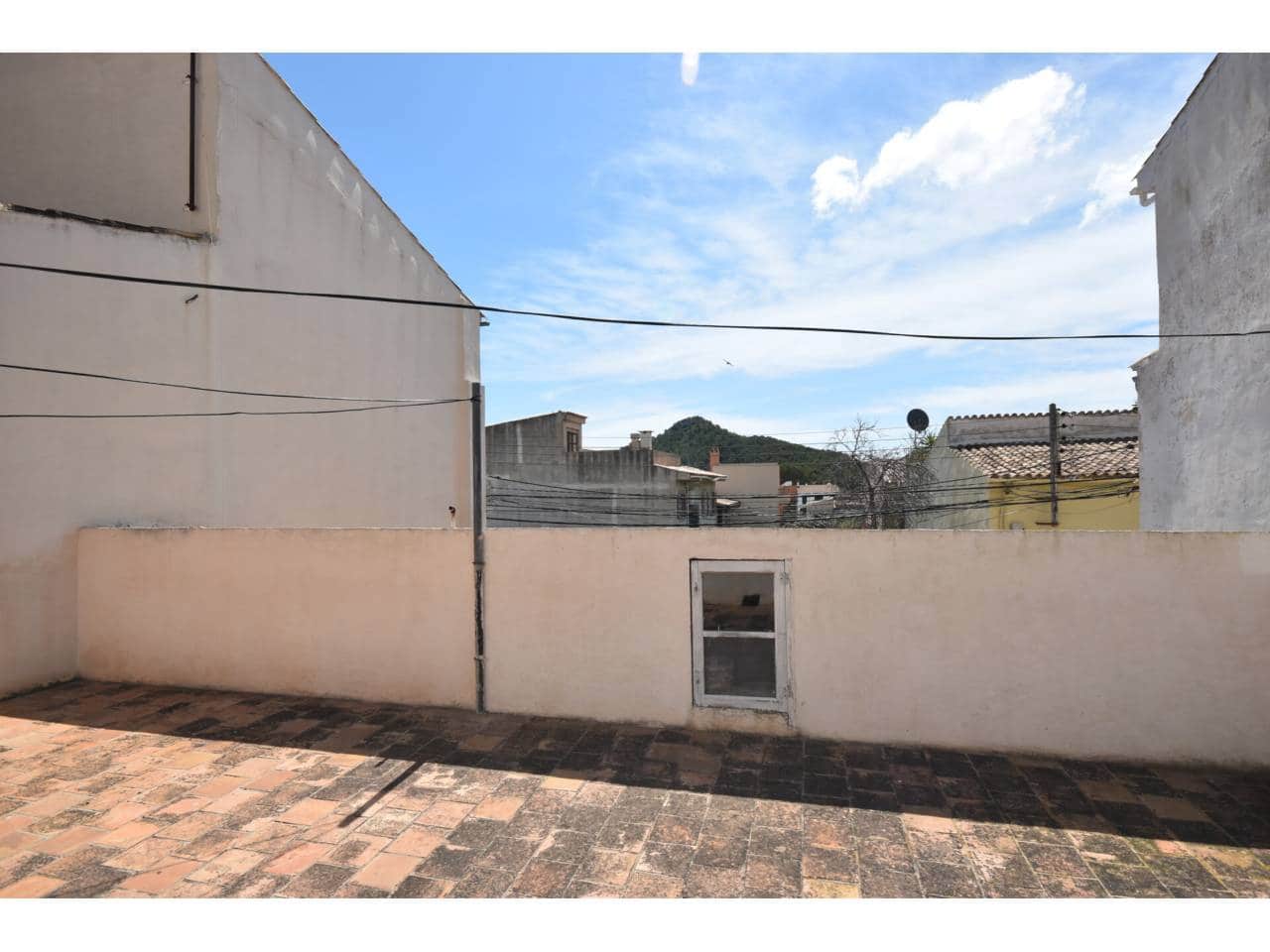 2 sovrum Hus till salu i Capdepera - 340 000 € (Ref: 9017359)