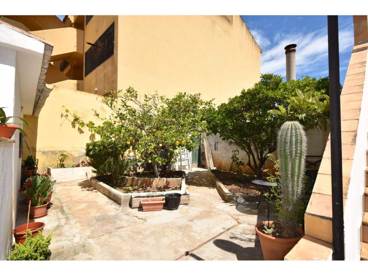 2 sovrum Hus till salu i Capdepera - 340 000 € (Ref: 9017359)