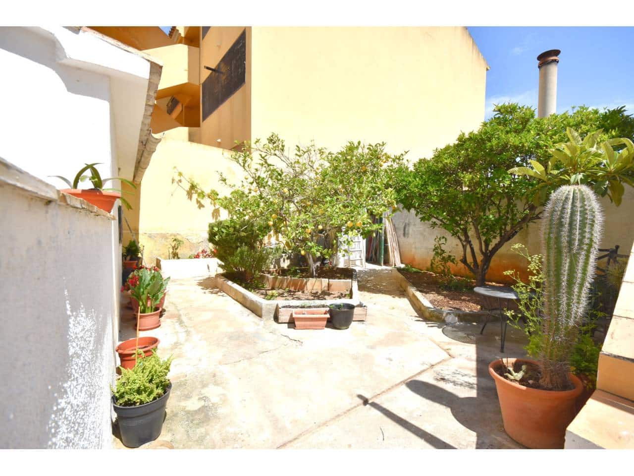 2 sovrum Hus till salu i Capdepera - 340 000 € (Ref: 9017359)