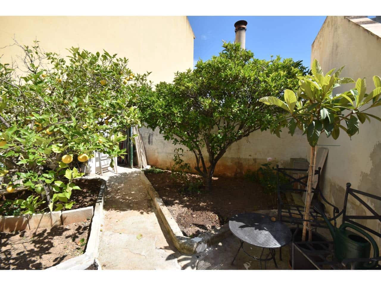 2 sovrum Hus till salu i Capdepera - 340 000 € (Ref: 9017359)