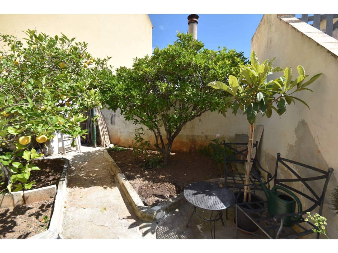 2 sovrum Hus till salu i Capdepera - 340 000 € (Ref: 9017359)