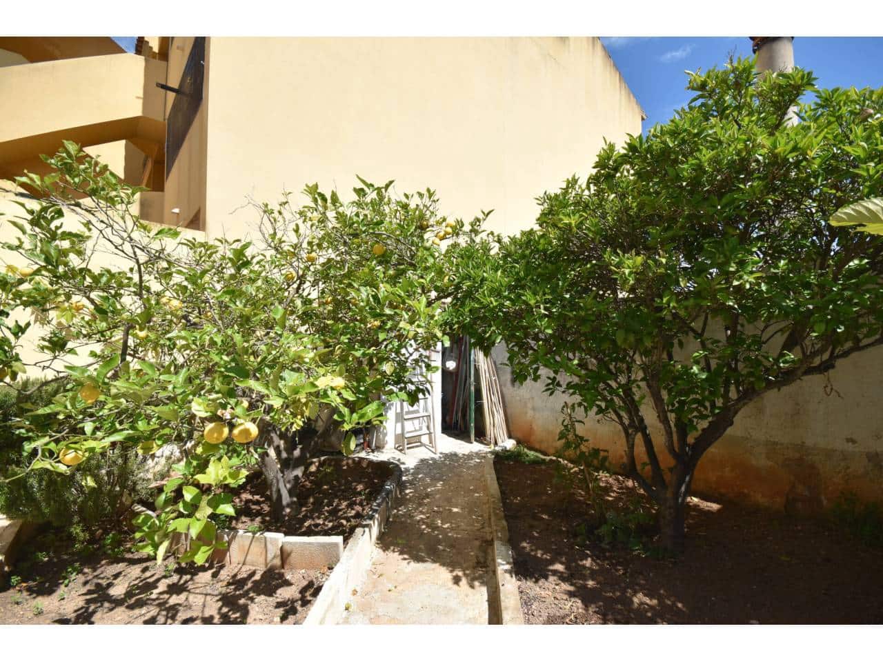 2 sovrum Hus till salu i Capdepera - 340 000 € (Ref: 9017359)