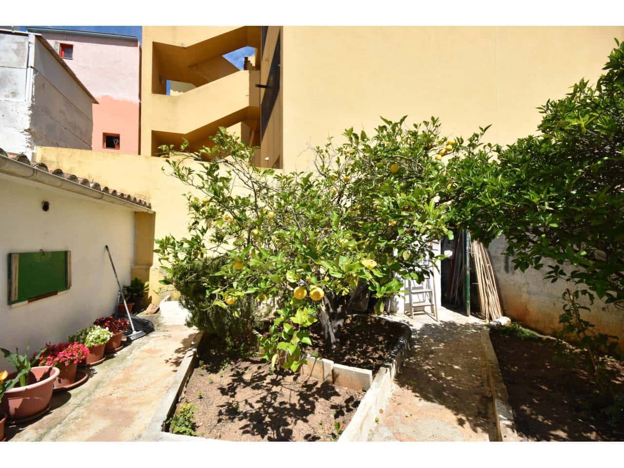 2 sovrum Hus till salu i Capdepera - 340 000 € (Ref: 9017359)