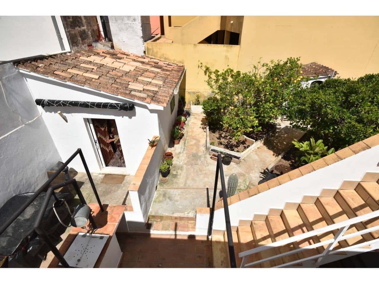 2 sovrum Hus till salu i Capdepera - 340 000 € (Ref: 9017359)