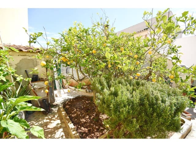 2 sypialnia Dom na sprzedaż w Capdepera - 340 000 € (Ref: 9017359)