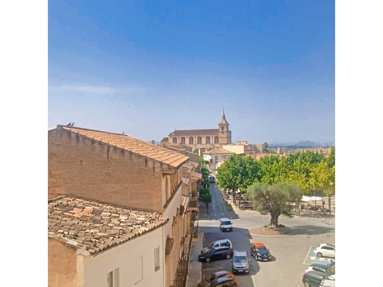 3 soveværelse Rækkehus til salg i Santa Margalida - € 265.000 (Ref: 9068428)