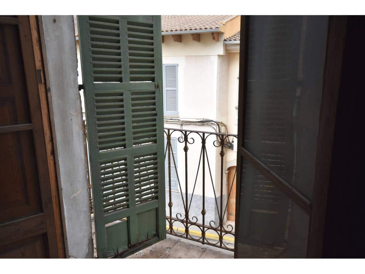 3 soveværelse Rækkehus til salg i Santa Margalida - € 265.000 (Ref: 9068428)