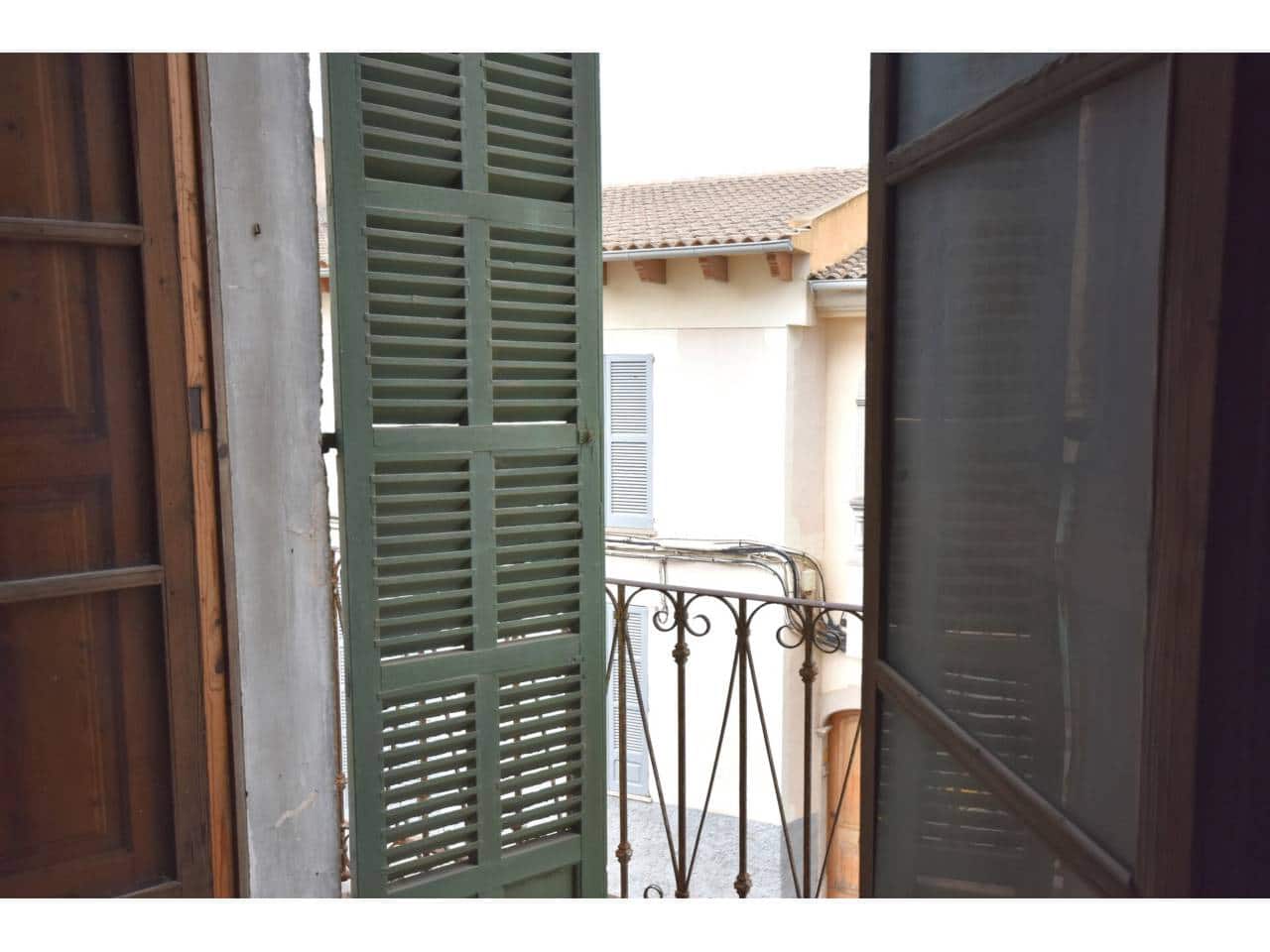 3 soveværelse Rækkehus til salg i Santa Margalida - € 265.000 (Ref: 9068428)