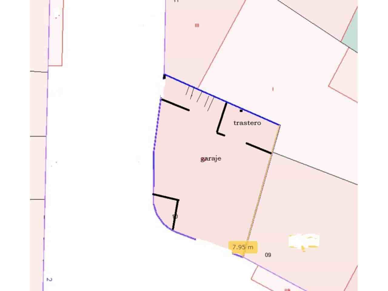 3 soveværelse Rækkehus til salg i Santa Margalida - € 265.000 (Ref: 9068428)