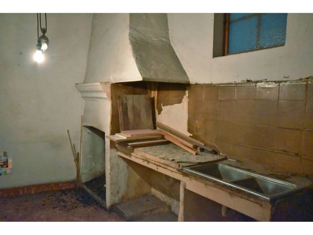 3 slaapkamer Rijtjeshuis te koop in Santa Margalida - € 265.000 (Ref: 9068428)