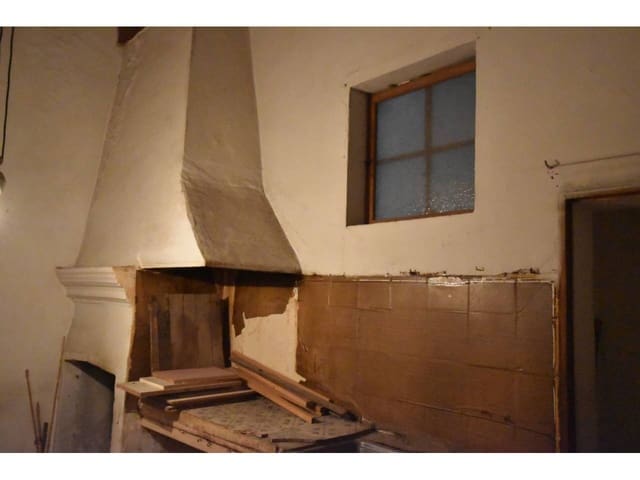 3 slaapkamer Rijtjeshuis te koop in Santa Margalida - € 265.000 (Ref: 9068428)