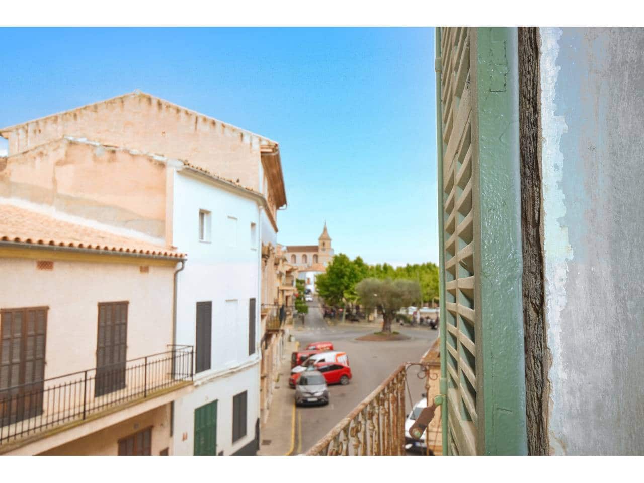 3 soveværelse Rækkehus til salg i Santa Margalida - € 265.000 (Ref: 9068428)