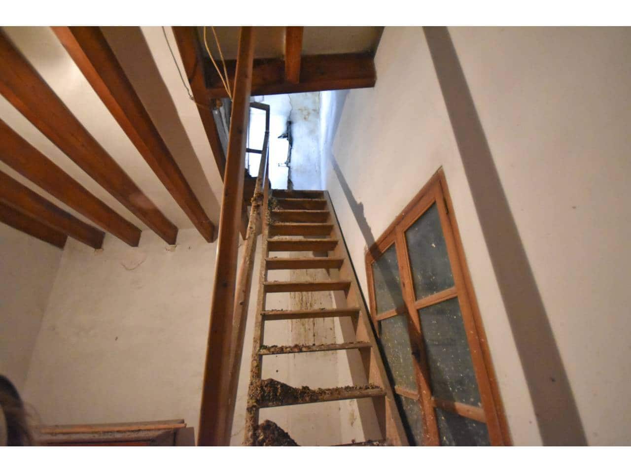 3 soveværelse Rækkehus til salg i Santa Margalida - € 265.000 (Ref: 9068428)