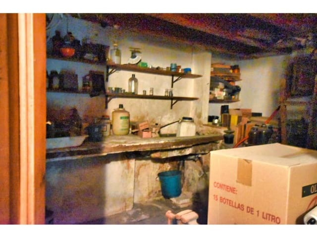 3 slaapkamer Rijtjeshuis te koop in Santa Margalida - € 265.000 (Ref: 9068428)