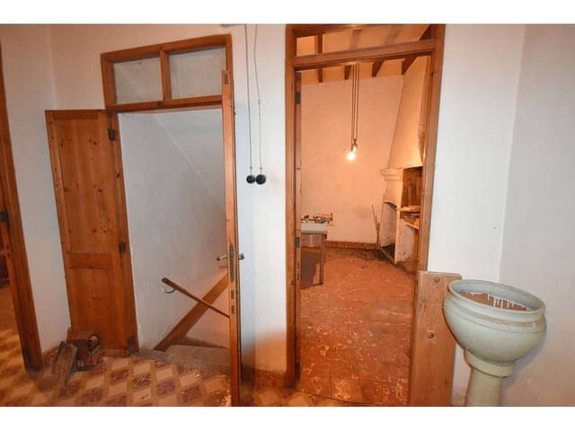 3 slaapkamer Rijtjeshuis te koop in Santa Margalida - € 265.000 (Ref: 9068428)