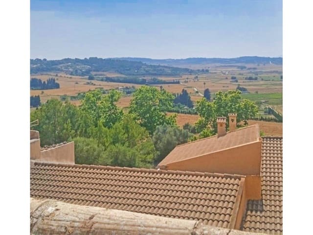 Adosado de 3 habitaciones en Santa Margalida en venta - 265.000 € (Ref: 9068428)