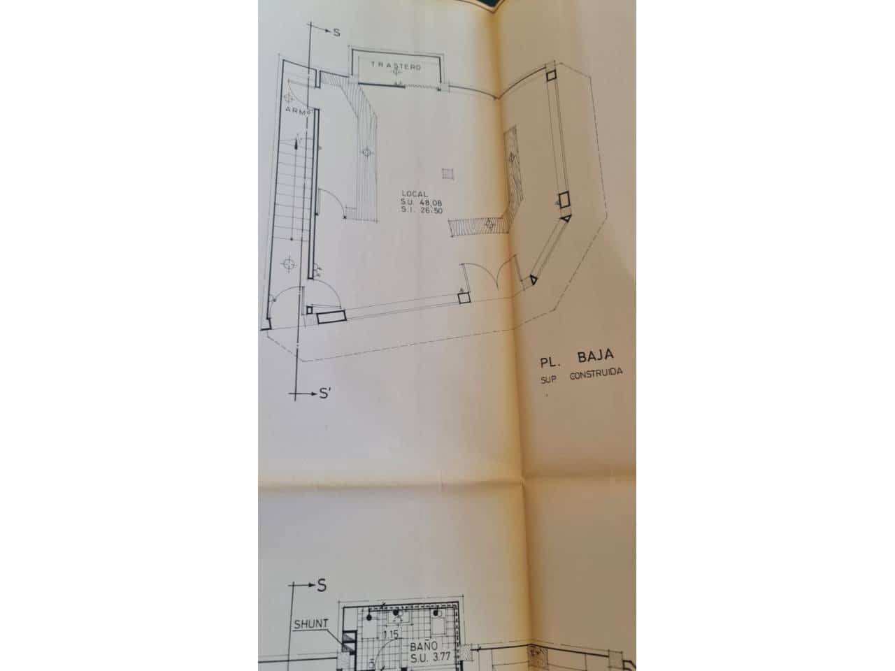 3 soveværelse Rækkehus til salg i Santa Margalida - € 265.000 (Ref: 9068428)