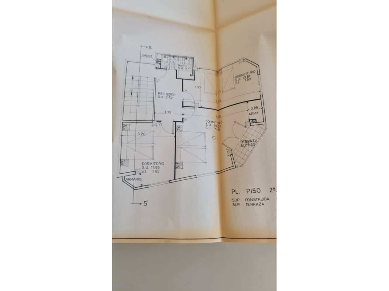 3 soveværelse Rækkehus til salg i Santa Margalida - € 265.000 (Ref: 9068428)