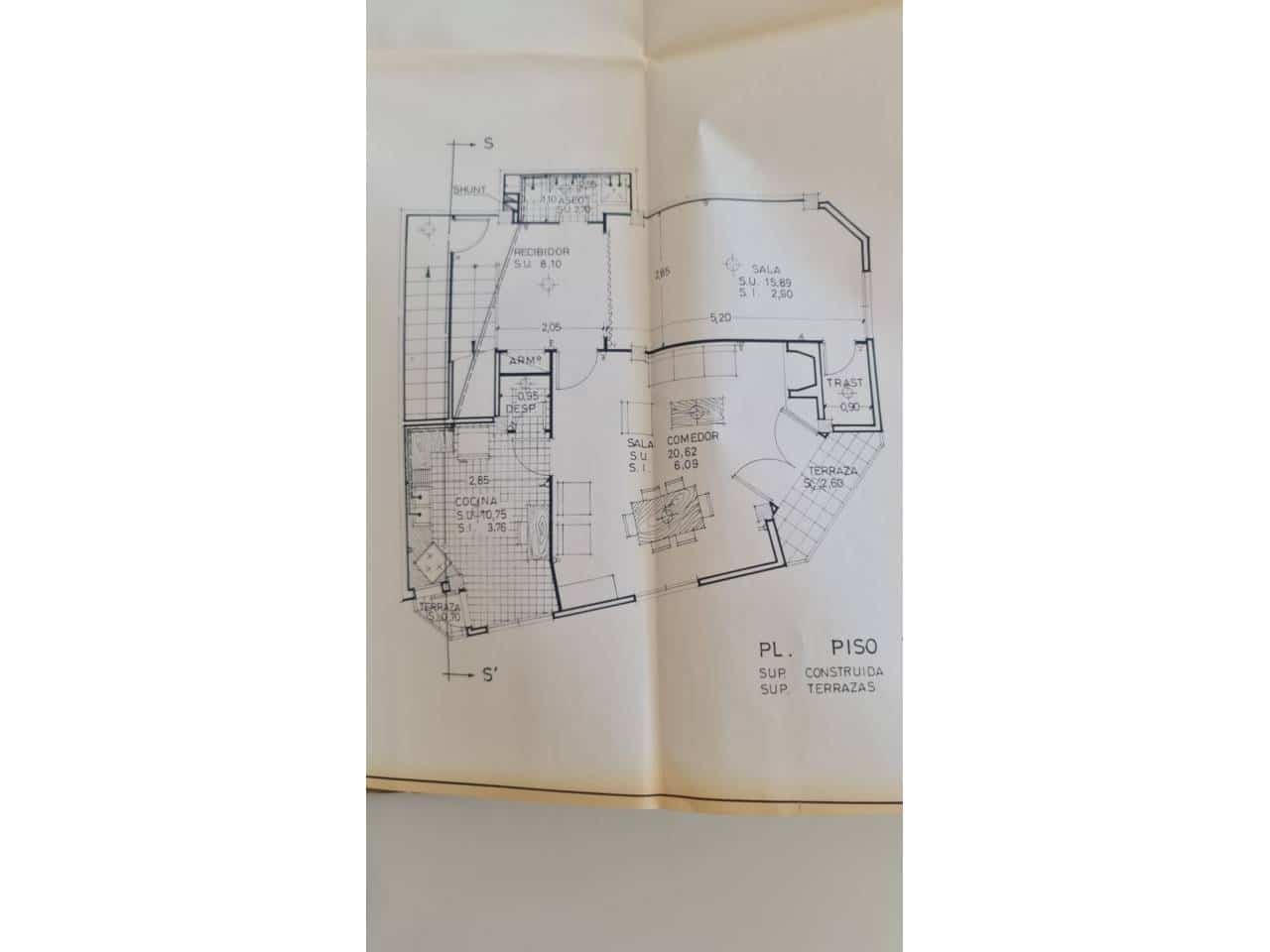 3 soveværelse Rækkehus til salg i Santa Margalida - € 265.000 (Ref: 9068428)