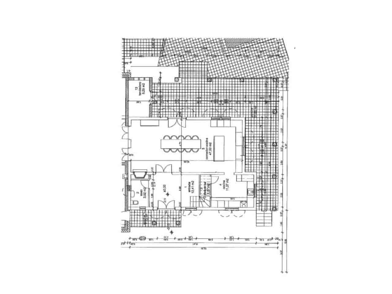 3 soveværelse Finca/Landehus til salg i Santa Margalida med swimmingpool - € 1.150.000 (Ref: 9068429)