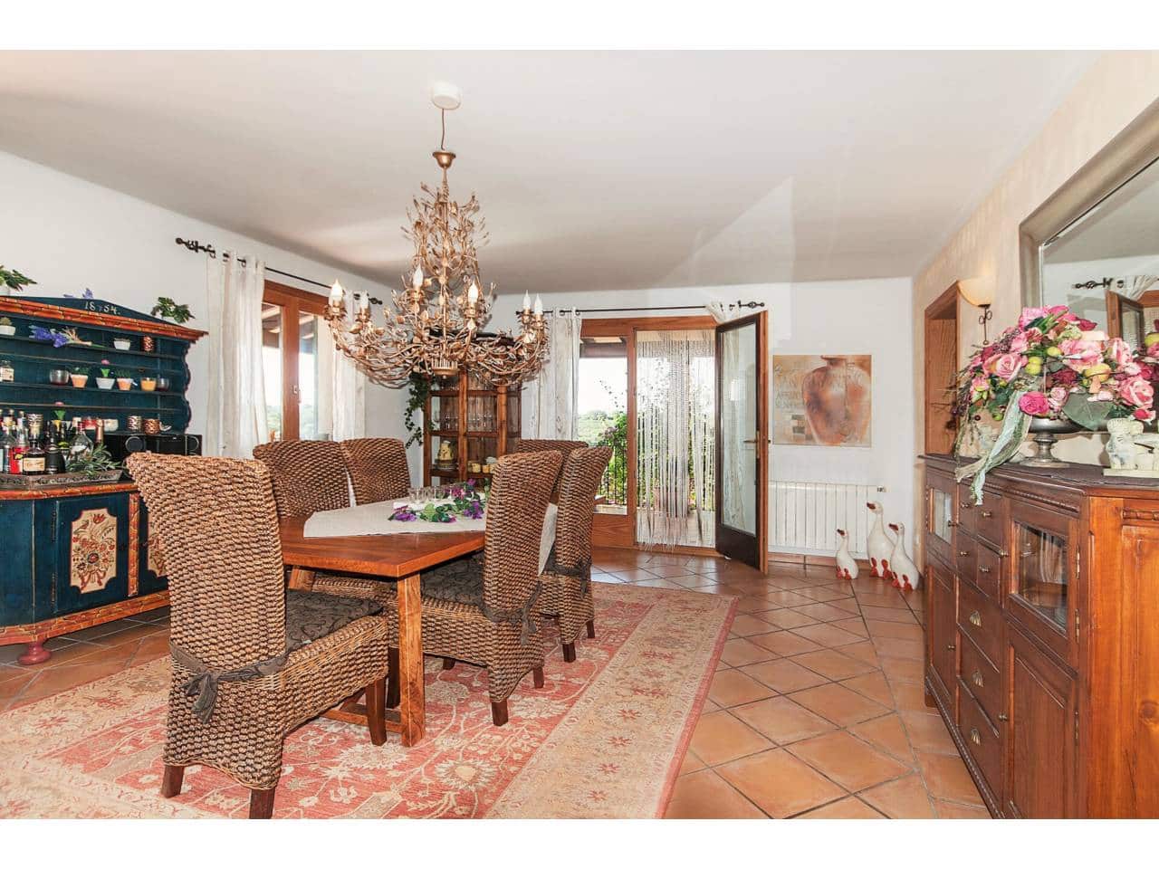 3 soveværelse Finca/Landehus til salg i Santa Margalida med swimmingpool - € 1.150.000 (Ref: 9068429)