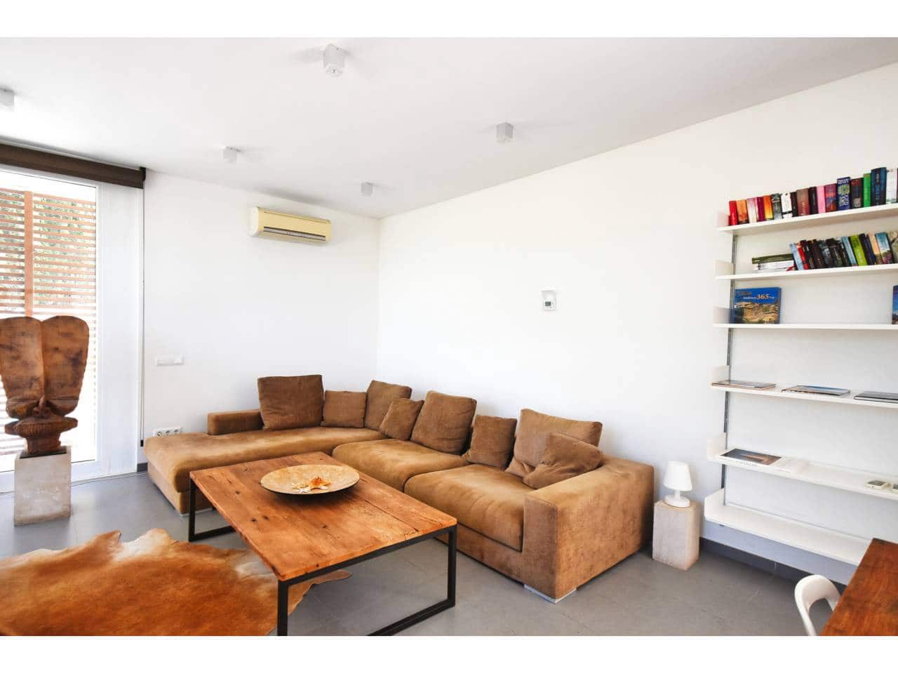 4 soveværelse Villa til salg i Canyamel med swimmingpool - € 1.249.000 (Ref: 9108370)